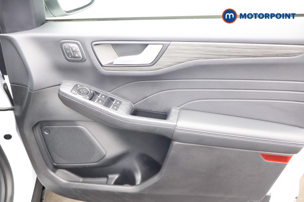 Ford Kuga Active Automatic Petrol-Electric Hybrid SUV - Stock Number (1674622) - 12th supplementary image