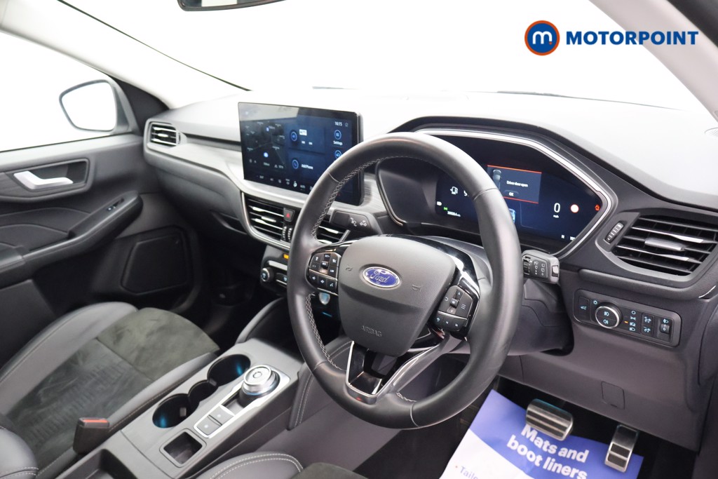 Ford Kuga Active Automatic Petrol-Electric Hybrid SUV - Stock Number (1674622) - 13th supplementary image