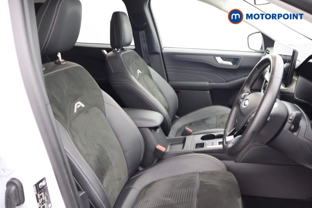 Ford Kuga Active Automatic Petrol-Electric Hybrid SUV - Stock Number (1674622) - 14th supplementary image