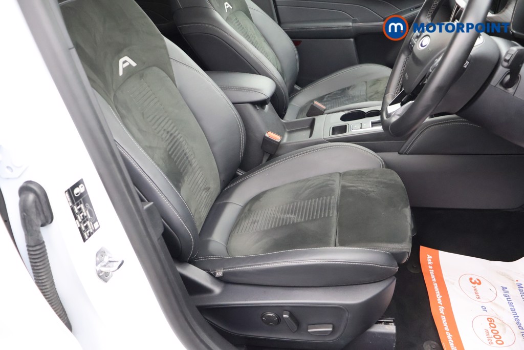 Ford Kuga Active Automatic Petrol-Electric Hybrid SUV - Stock Number (1674622) - 15th supplementary image
