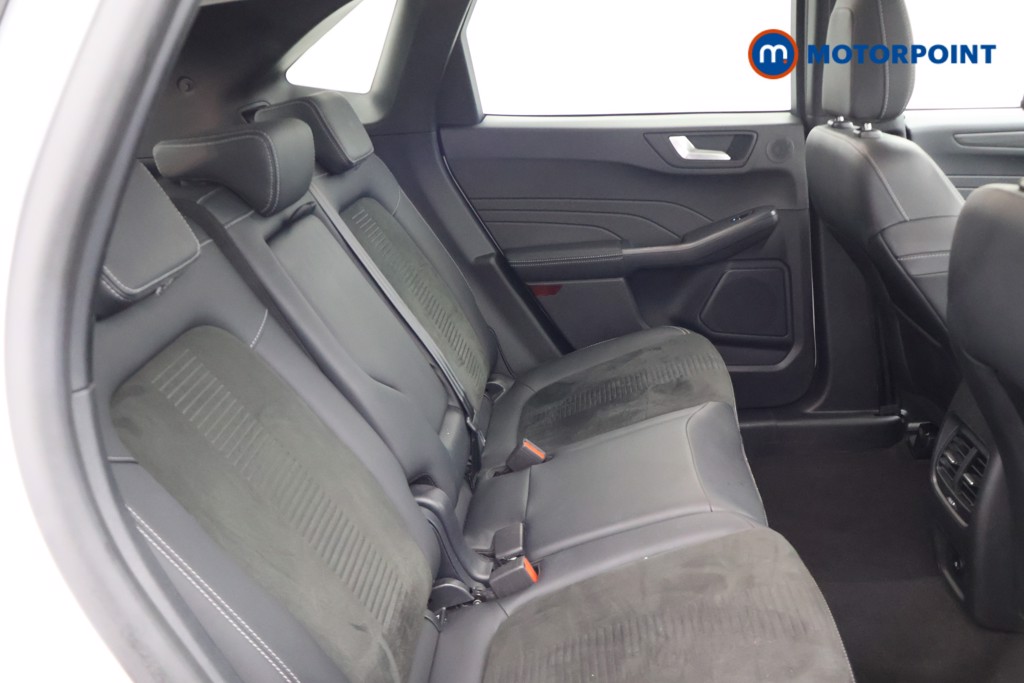 Ford Kuga Active Automatic Petrol-Electric Hybrid SUV - Stock Number (1674622) - 16th supplementary image