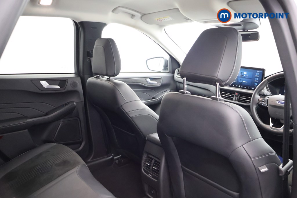 Ford Kuga Active Automatic Petrol-Electric Hybrid SUV - Stock Number (1674622) - 18th supplementary image
