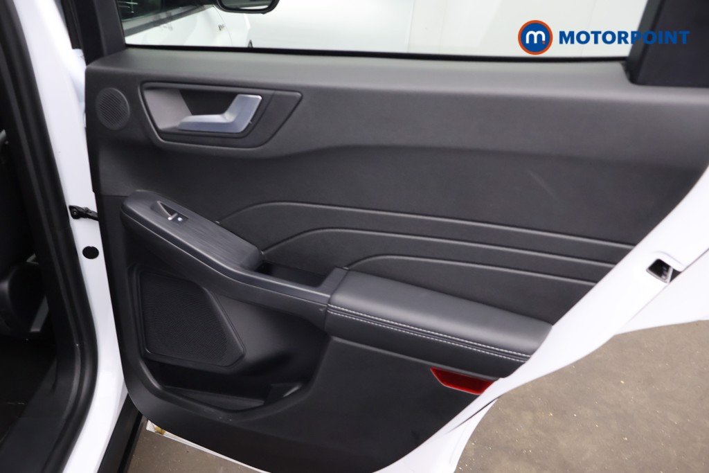 Ford Kuga Active Automatic Petrol-Electric Hybrid SUV - Stock Number (1674622) - 19th supplementary image