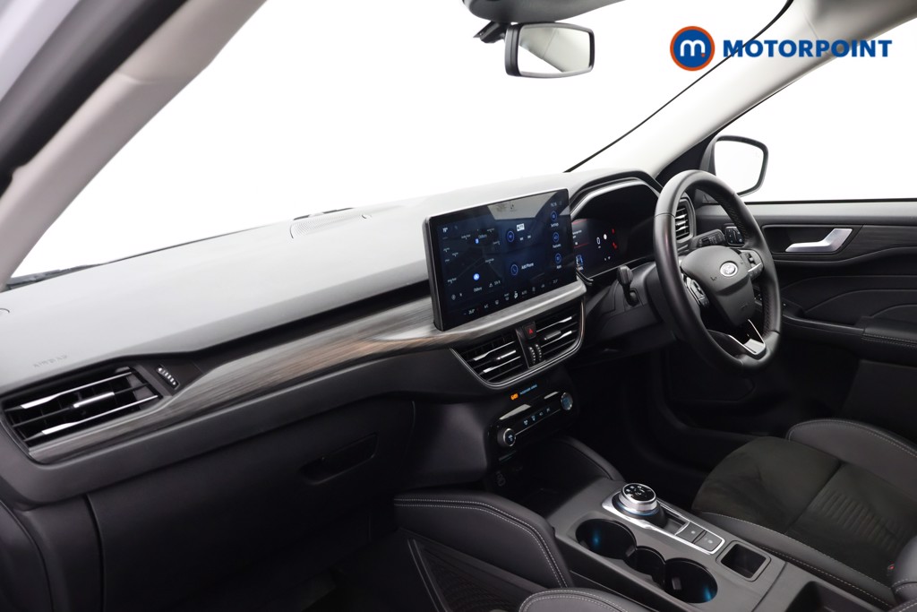 Ford Kuga Active Automatic Petrol-Electric Hybrid SUV - Stock Number (1674622) - 20th supplementary image
