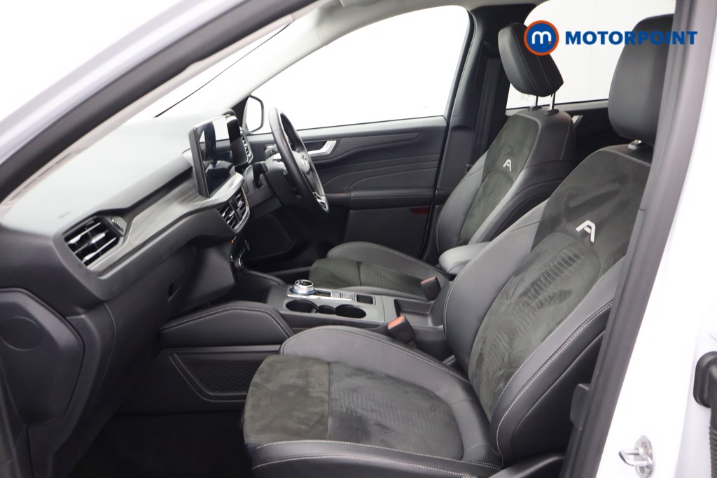 Ford Kuga Active Automatic Petrol-Electric Hybrid SUV - Stock Number (1674622) - 21st supplementary image