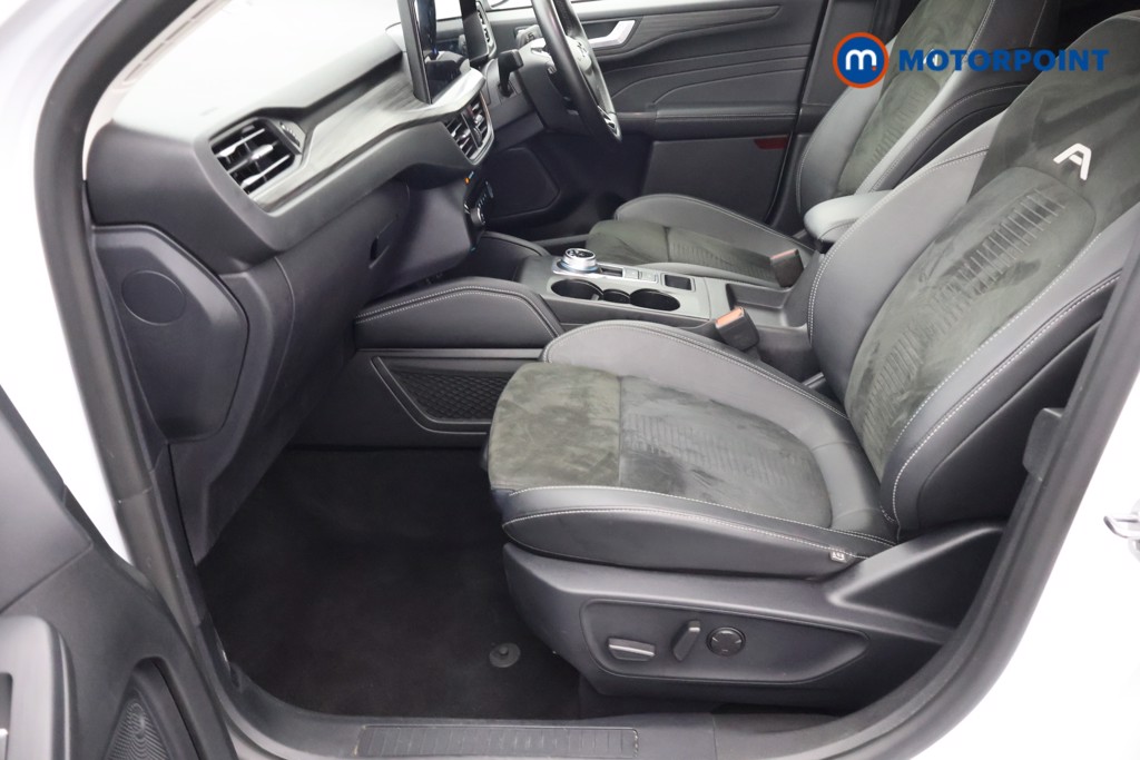 Ford Kuga Active Automatic Petrol-Electric Hybrid SUV - Stock Number (1674622) - 22nd supplementary image