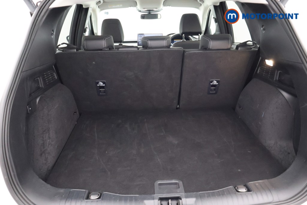 Ford Kuga Active Automatic Petrol-Electric Hybrid SUV - Stock Number (1674622) - 23rd supplementary image