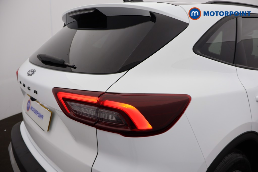 Ford Kuga Active Automatic Petrol-Electric Hybrid SUV - Stock Number (1674622) - 24th supplementary image
