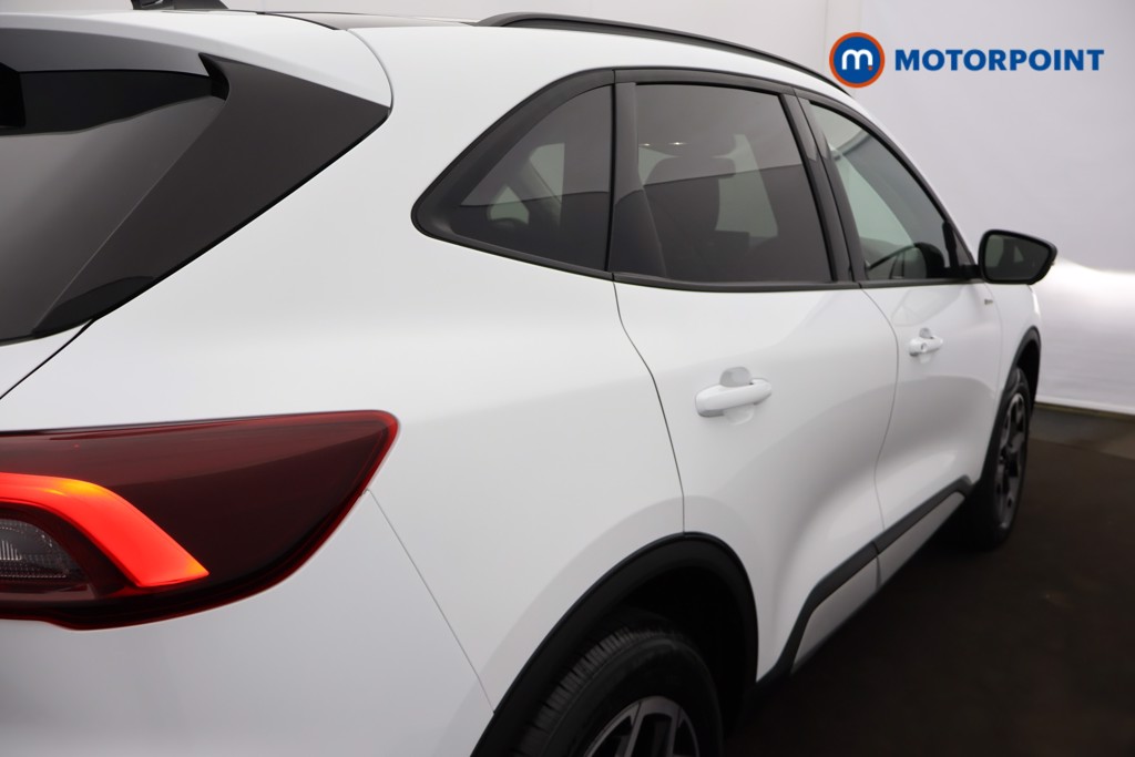 Ford Kuga Active Automatic Petrol-Electric Hybrid SUV - Stock Number (1674622) - 25th supplementary image