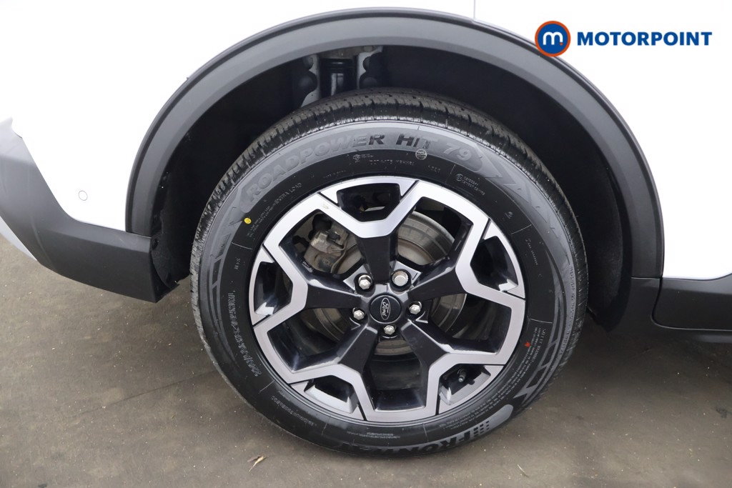 Ford Kuga Active Automatic Petrol-Electric Hybrid SUV - Stock Number (1674622) - 26th supplementary image