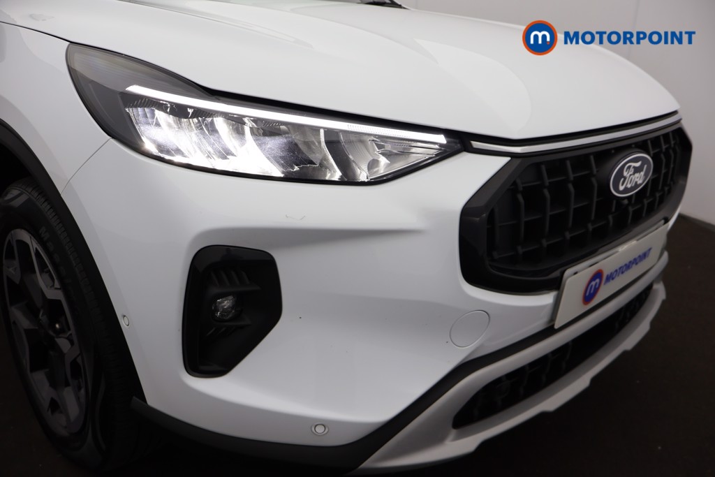 Ford Kuga Active Automatic Petrol-Electric Hybrid SUV - Stock Number (1674622) - 28th supplementary image