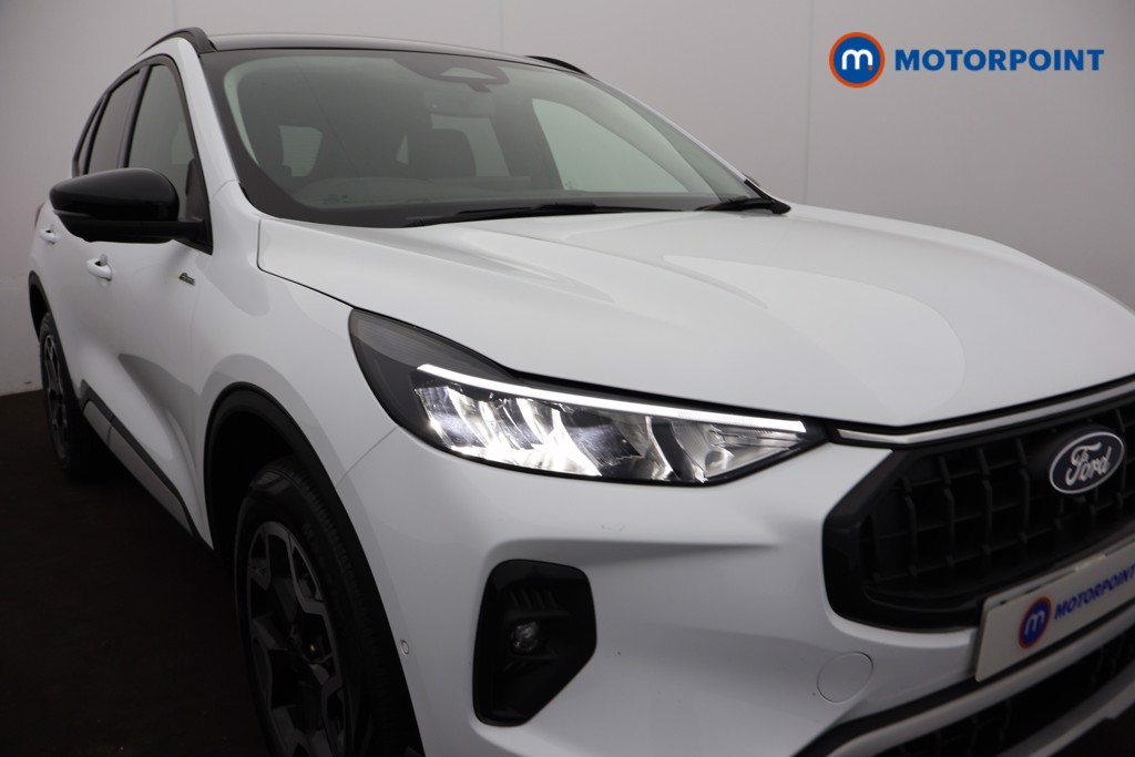 Ford Kuga Active Automatic Petrol-Electric Hybrid SUV - Stock Number (1674622) - 29th supplementary image