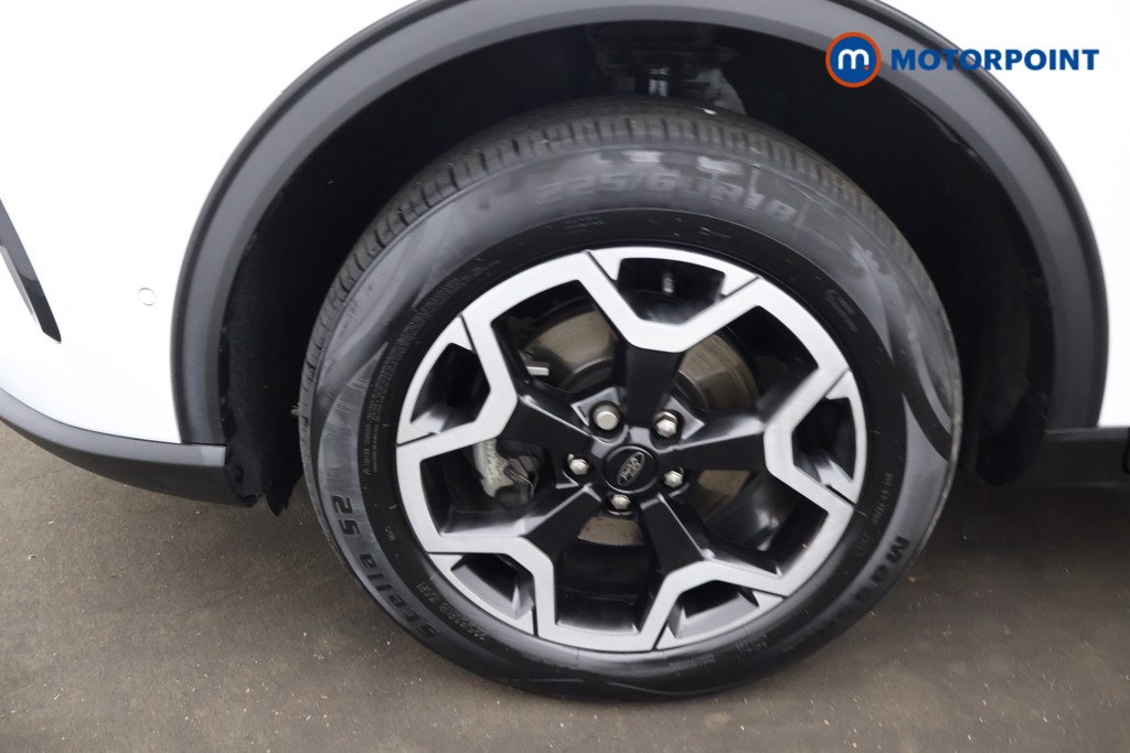 Ford Kuga Active Automatic Petrol-Electric Hybrid SUV - Stock Number (1674622) - 32nd supplementary image
