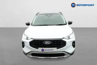 Ford Kuga Active Automatic Petrol-Electric Hybrid SUV - Stock Number (1674622) - Front bumper