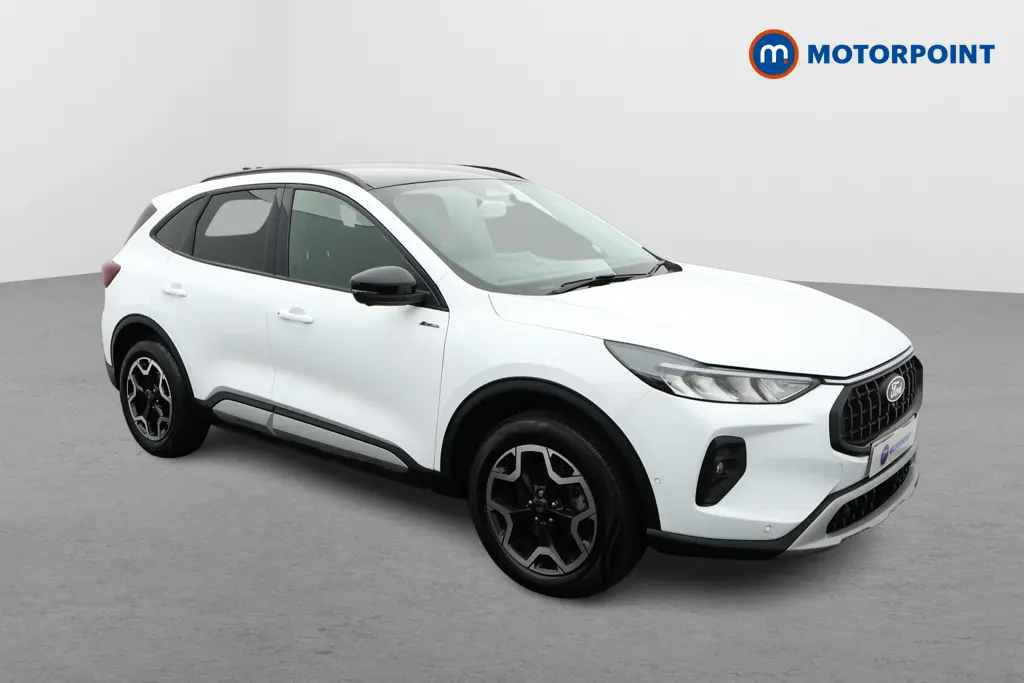 2024 Ford Kuga