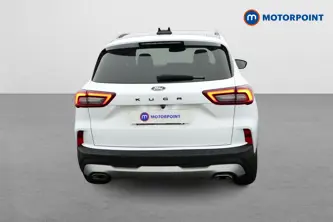 Ford Kuga Active Automatic Petrol-Electric Hybrid SUV - Stock Number (1674622) - Rear bumper
