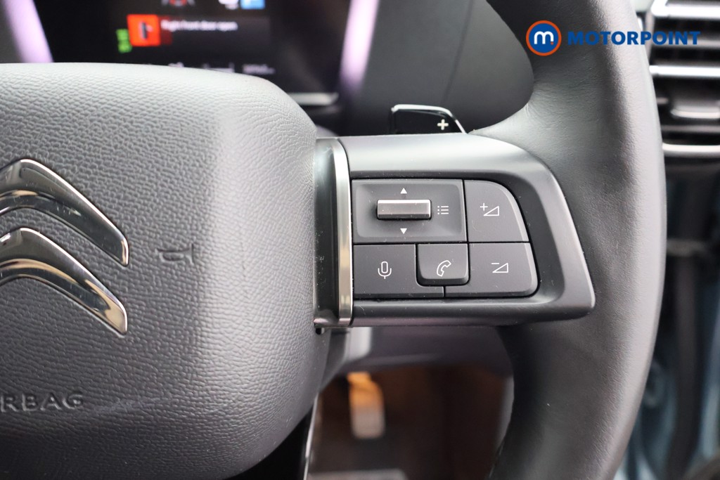 Citroen C4 MAX Automatic Petrol Hatchback - Stock Number (1674625) - 3rd supplementary image