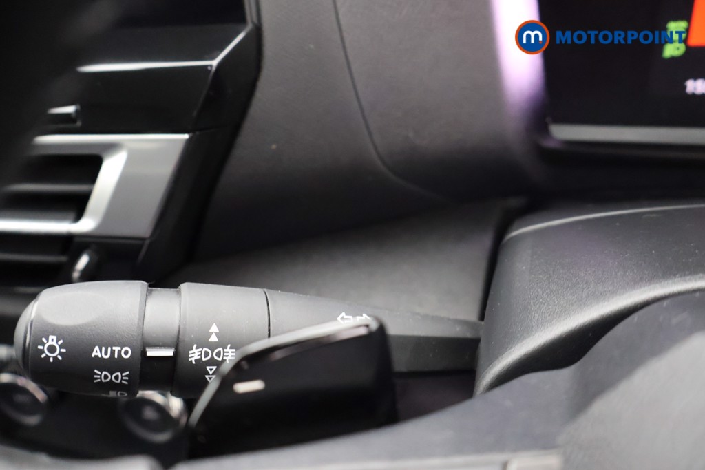 Citroen C4 MAX Automatic Petrol Hatchback - Stock Number (1674625) - 5th supplementary image