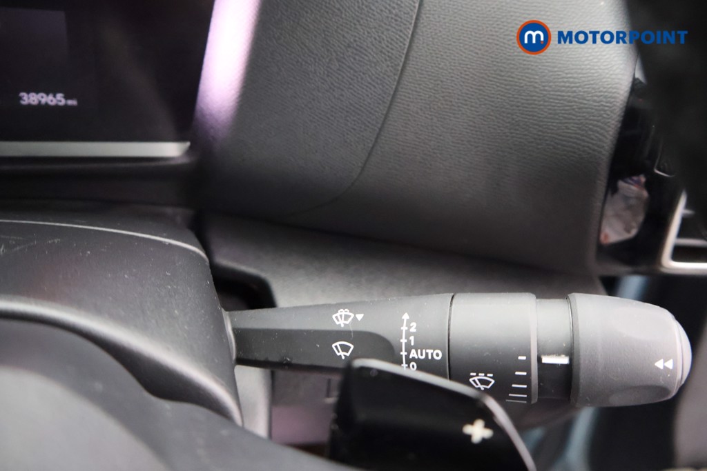 Citroen C4 MAX Automatic Petrol Hatchback - Stock Number (1674625) - 6th supplementary image