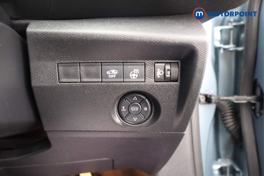 Citroen C4 MAX Automatic Petrol Hatchback - Stock Number (1674625) - 7th supplementary image