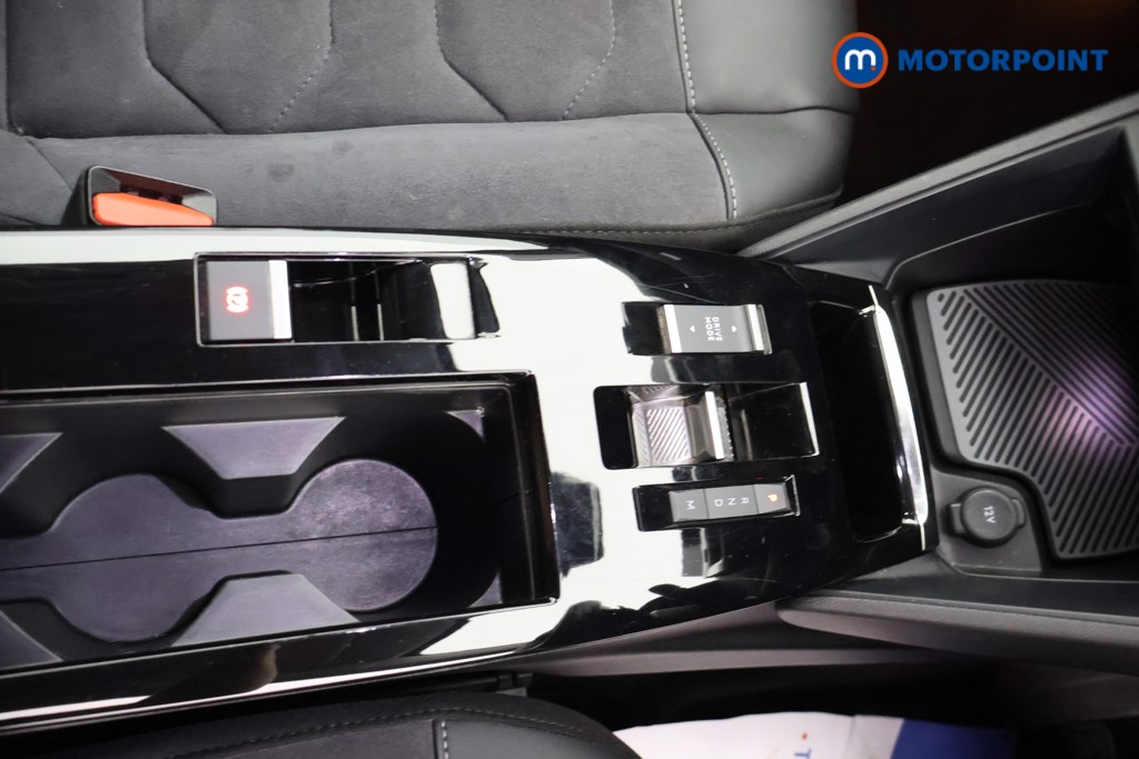 Citroen C4 MAX Automatic Petrol Hatchback - Stock Number (1674625) - 9th supplementary image
