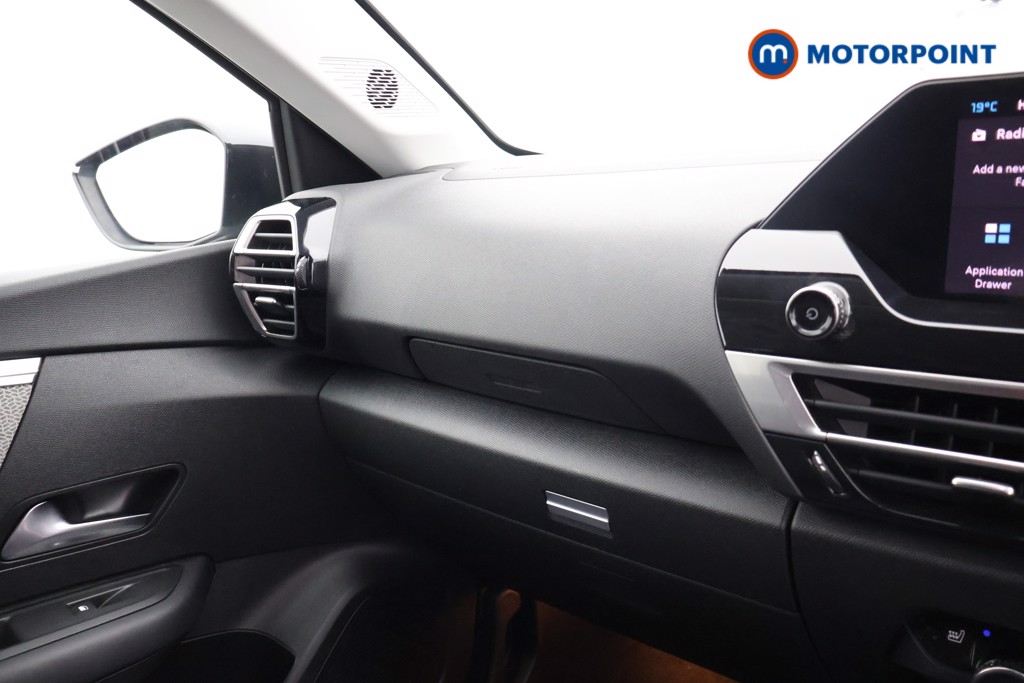 Citroen C4 MAX Automatic Petrol Hatchback - Stock Number (1674625) - 10th supplementary image