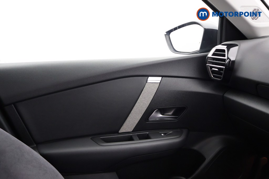 Citroen C4 MAX Automatic Petrol Hatchback - Stock Number (1674625) - 11th supplementary image