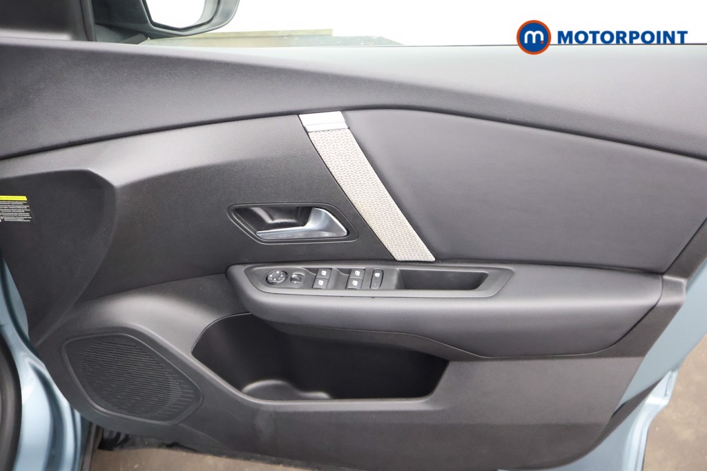 Citroen C4 MAX Automatic Petrol Hatchback - Stock Number (1674625) - 12th supplementary image