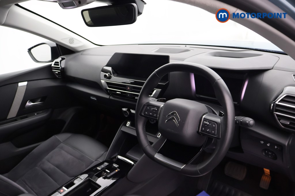 Citroen C4 MAX Automatic Petrol Hatchback - Stock Number (1674625) - 13th supplementary image
