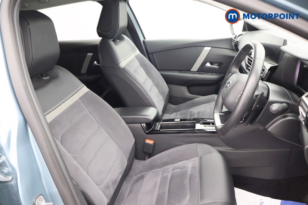 Citroen C4 MAX Automatic Petrol Hatchback - Stock Number (1674625) - 14th supplementary image