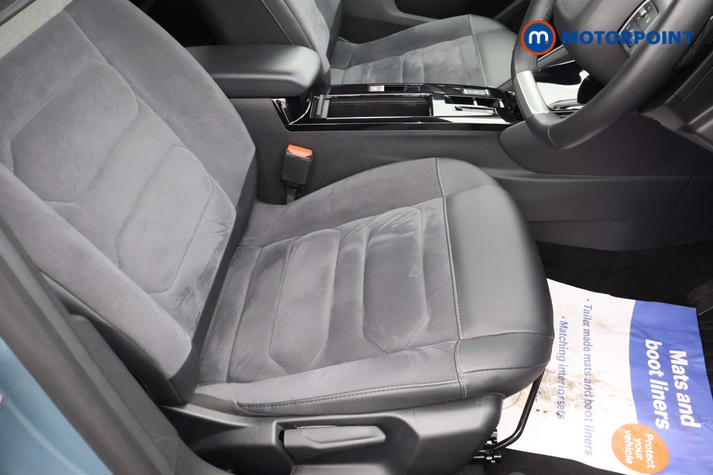 Citroen C4 MAX Automatic Petrol Hatchback - Stock Number (1674625) - 15th supplementary image