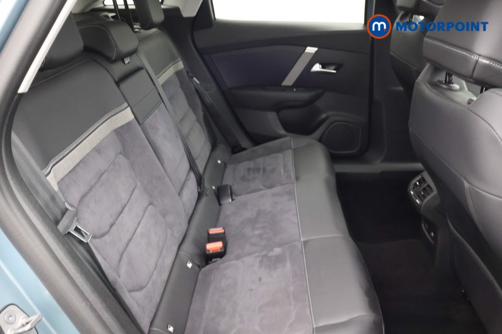 Citroen C4 MAX Automatic Petrol Hatchback - Stock Number (1674625) - 16th supplementary image