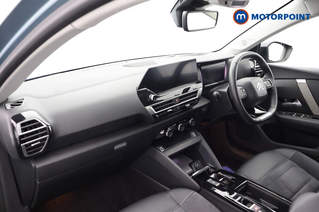 Citroen C4 MAX Automatic Petrol Hatchback - Stock Number (1674625) - 19th supplementary image