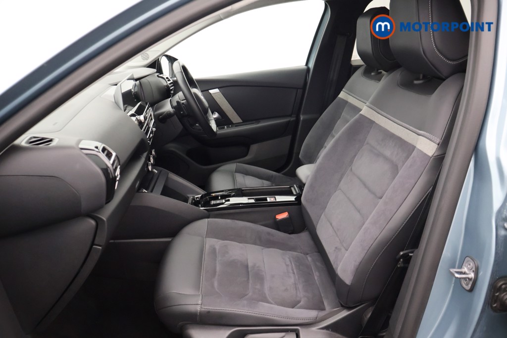 Citroen C4 MAX Automatic Petrol Hatchback - Stock Number (1674625) - 20th supplementary image