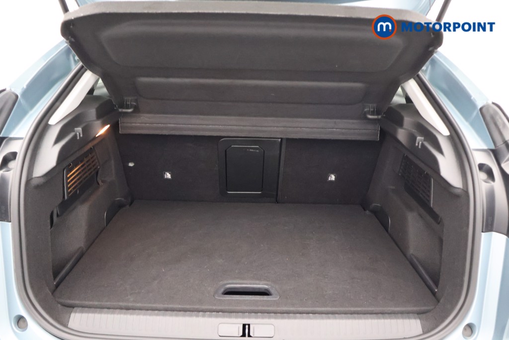 Citroen C4 MAX Automatic Petrol Hatchback - Stock Number (1674625) - 21st supplementary image
