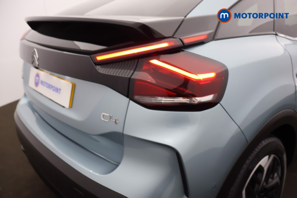 Citroen C4 MAX Automatic Petrol Hatchback - Stock Number (1674625) - 22nd supplementary image