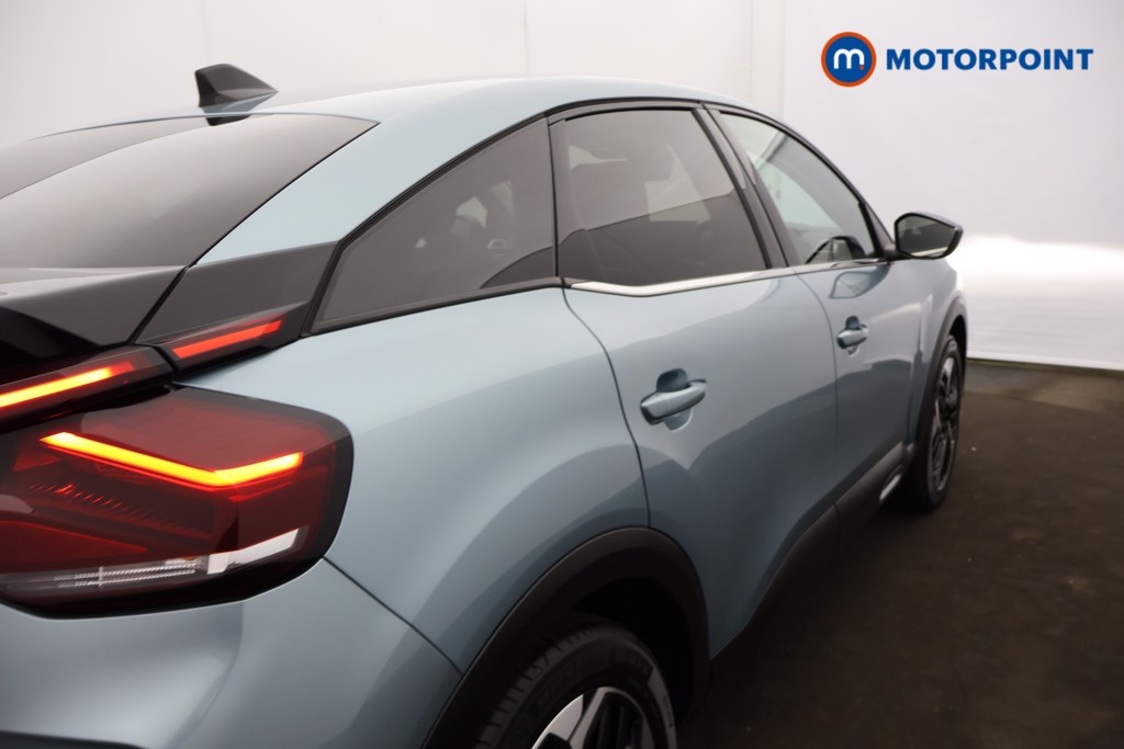 Citroen C4 MAX Automatic Petrol Hatchback - Stock Number (1674625) - 23rd supplementary image