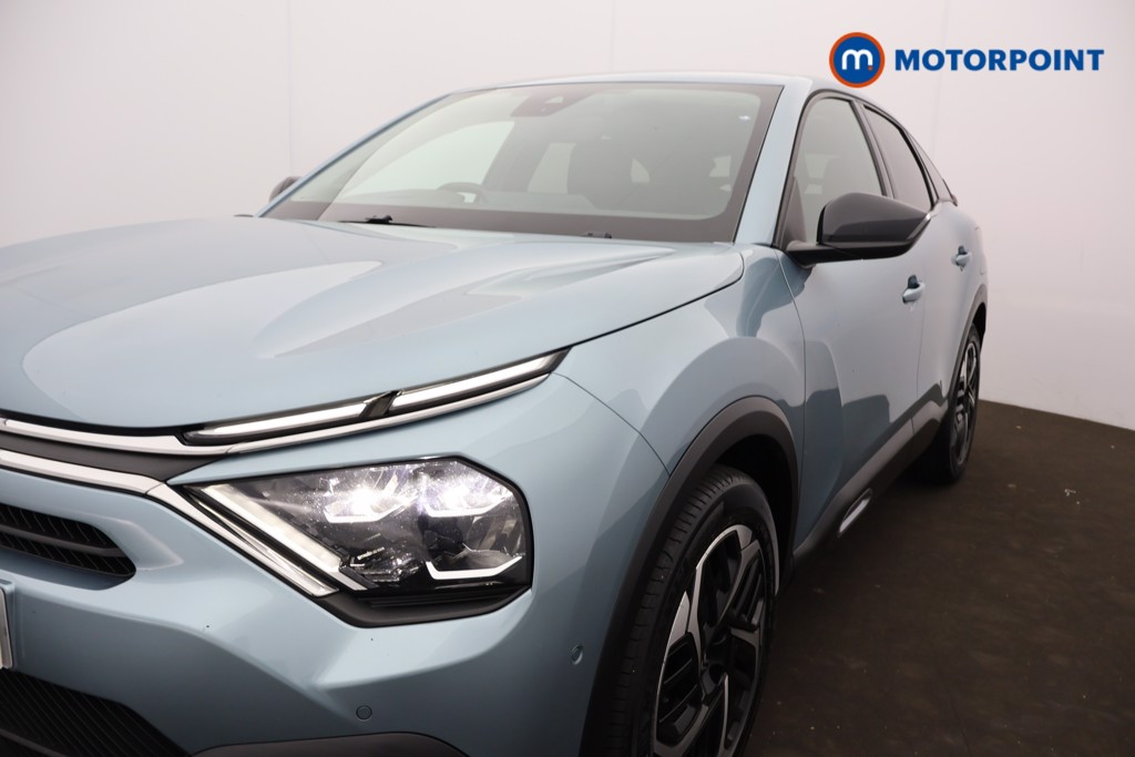 Citroen C4 MAX Automatic Petrol Hatchback - Stock Number (1674625) - 29th supplementary image