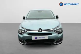 Citroen C4 MAX Automatic Petrol Hatchback - Stock Number (1674625) - Front bumper