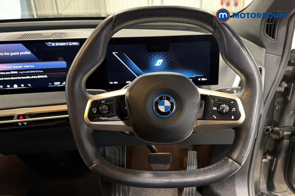 BMW IX M Sport Automatic Electric SUV - Stock Number (1675052) - 2nd supplementary image