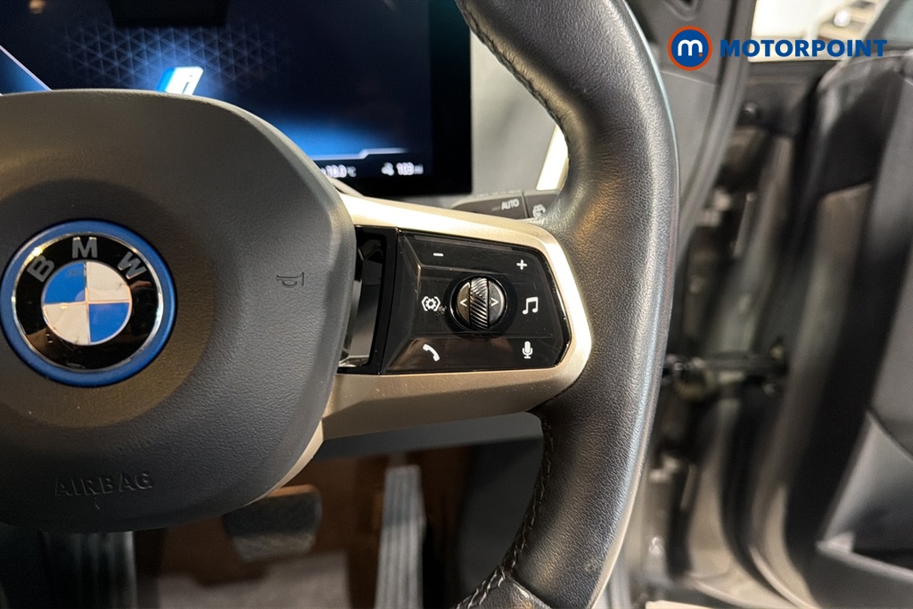 BMW IX M Sport Automatic Electric SUV - Stock Number (1675052) - 3rd supplementary image