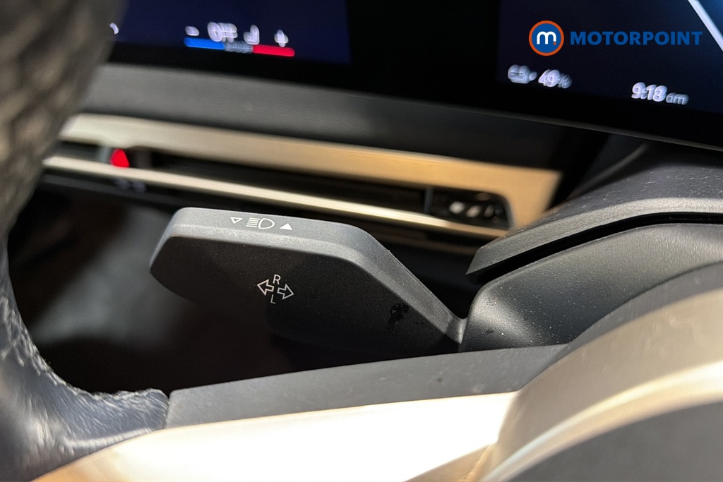 BMW IX M Sport Automatic Electric SUV - Stock Number (1675052) - 5th supplementary image