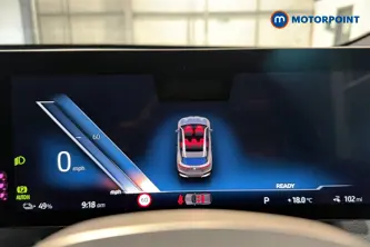 BMW IX M Sport Automatic Electric SUV - Stock Number (1675052) - 7th supplementary image