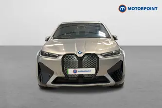 BMW IX M Sport Automatic Electric SUV - Stock Number (1675052) - Front bumper