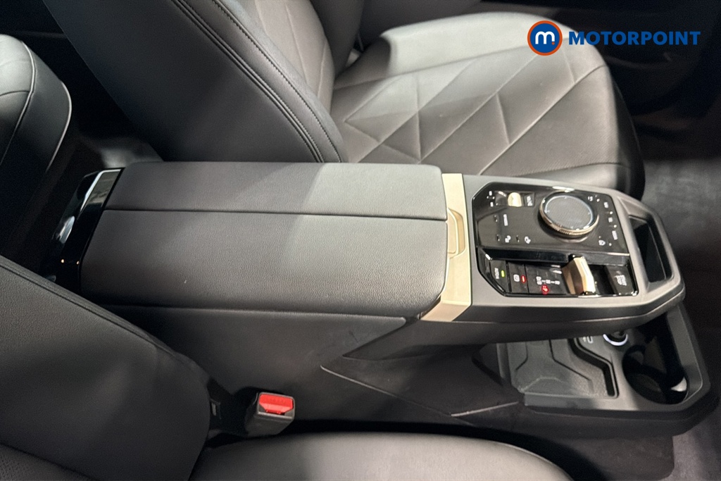 BMW IX M Sport Automatic Electric SUV - Stock Number (1675052) - 15th supplementary image