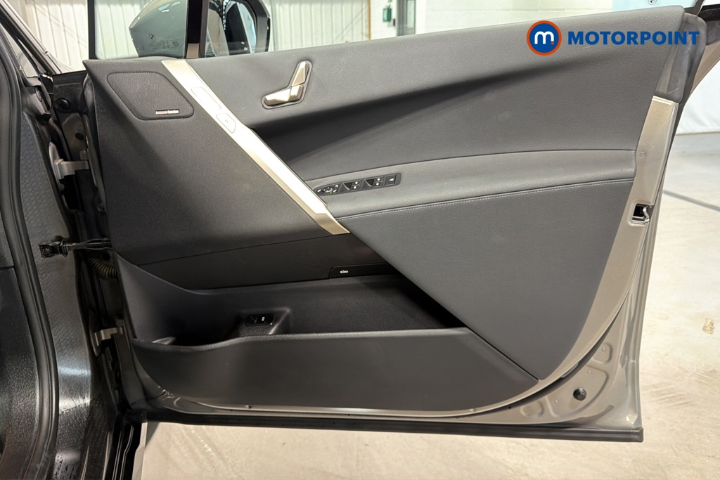 BMW IX M Sport Automatic Electric SUV - Stock Number (1675052) - 18th supplementary image