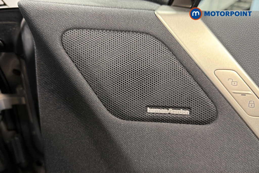 BMW IX M Sport Automatic Electric SUV - Stock Number (1675052) - 21st supplementary image