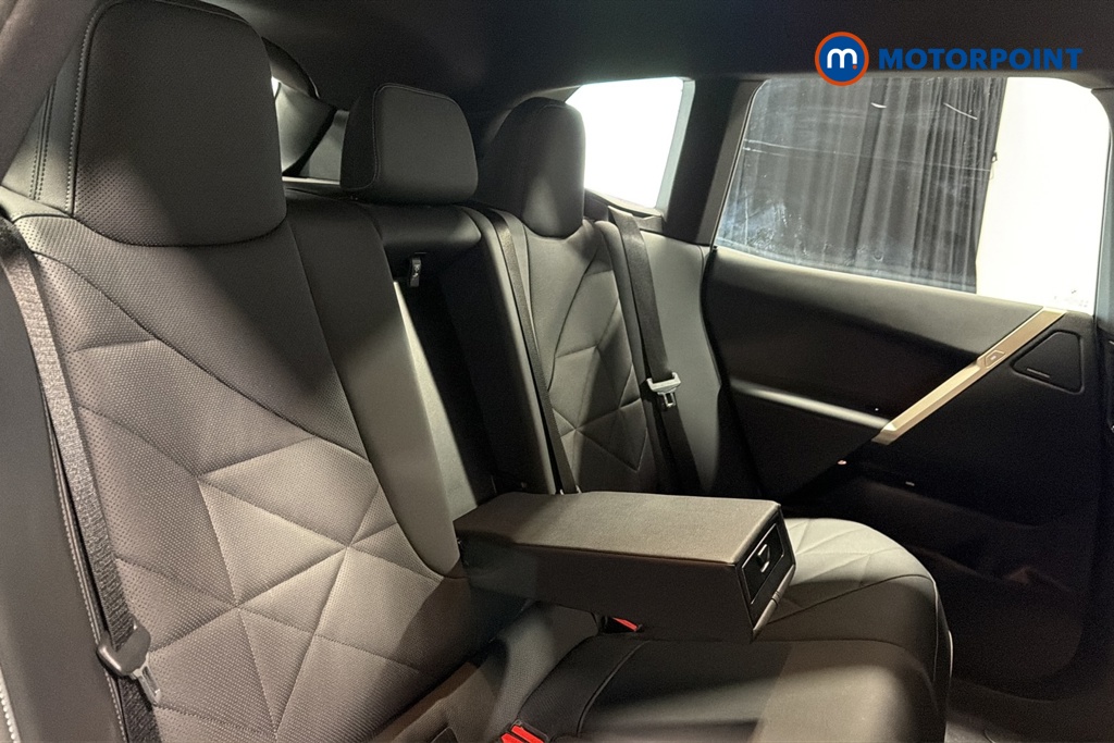 BMW IX M Sport Automatic Electric SUV - Stock Number (1675052) - 26th supplementary image