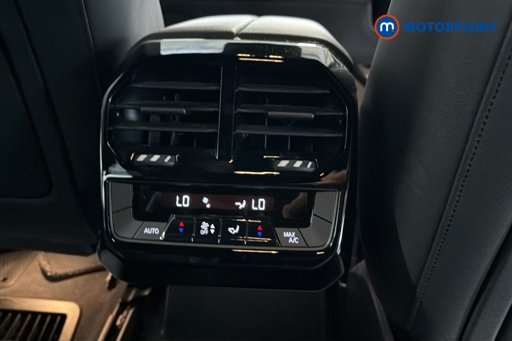 BMW IX M Sport Automatic Electric SUV - Stock Number (1675052) - 28th supplementary image