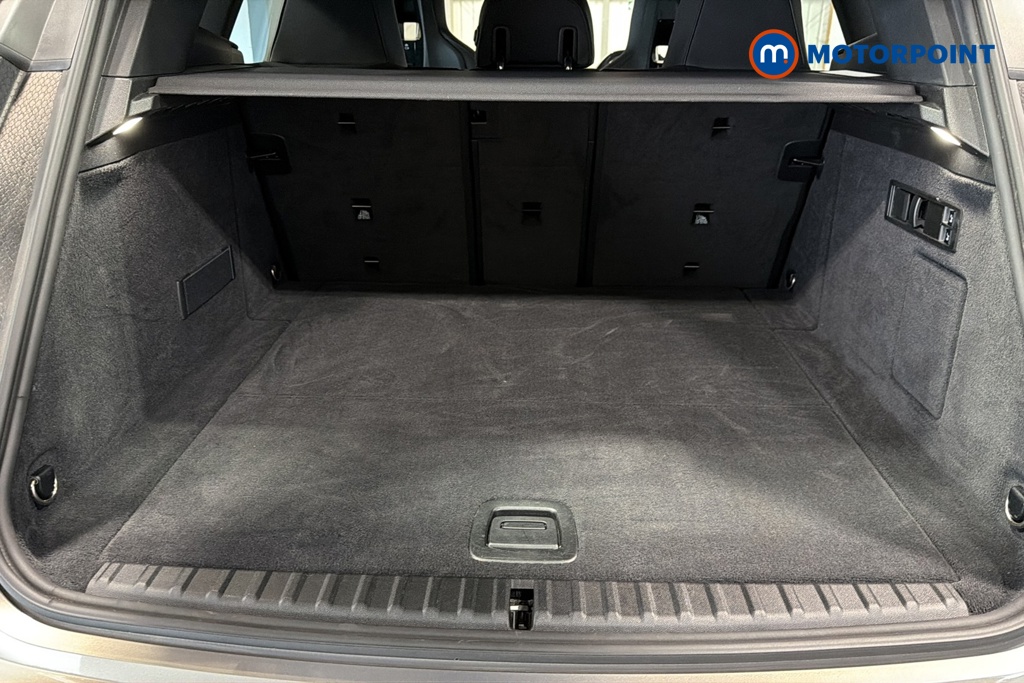 BMW IX M Sport Automatic Electric SUV - Stock Number (1675052) - 30th supplementary image
